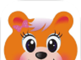 小熊优购软件logo图