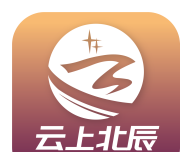 云上北辰软件logo图