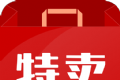 满满特卖软件logo图