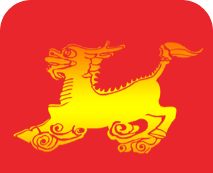 爱麟游软件logo图