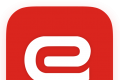 e公司软件logo图