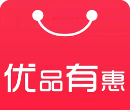 优品有惠软件logo图