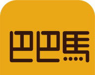 巴巴马软件logo图