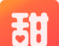 甜心嗨购软件logo图