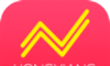 鸿享资讯软件logo图