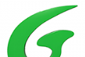 灵秀高台软件logo图