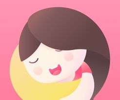 月子说