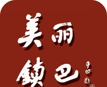 爱镇巴软件logo图