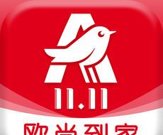 欧尚到家软件logo图