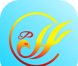 掌上黄陂软件logo图