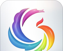 掌上岳池软件logo图