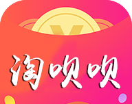 淘呗呗软件logo图