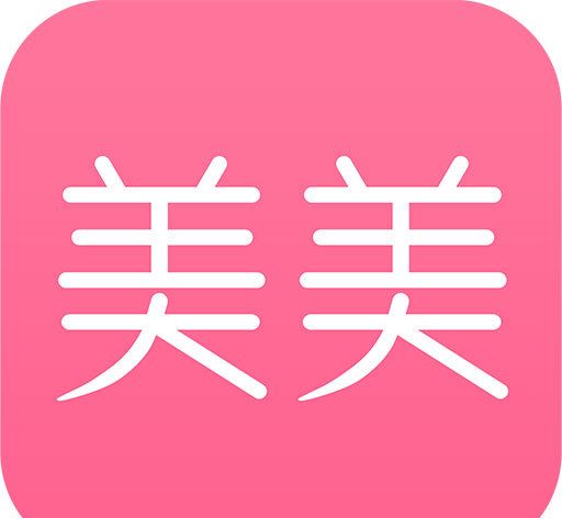 美美商城软件logo图