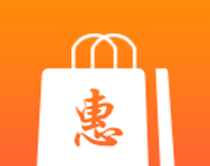 淘惠界软件logo图