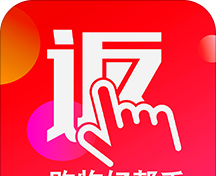 返利赚钱联盟软件logo图