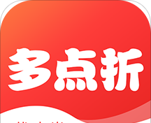 多点折软件logo图