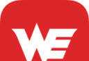 WE俱乐部软件logo图