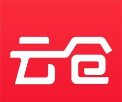 有客云仓软件logo图