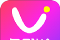 淘品优仓软件logo图