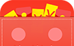 淘券包软件logo图
