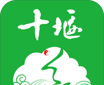 云上十堰软件logo图