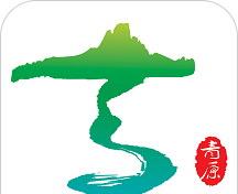 美丽青原软件logo图