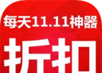 必省钱优惠券软件logo图