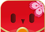 桃花云品软件logo图