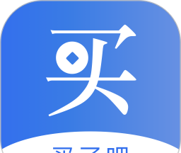 买了吧软件logo图
