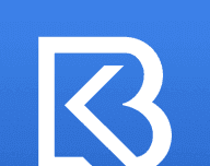 百库现货软件logo图