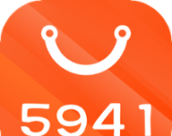 5941商城软件logo图