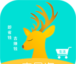 宜品淘软件logo图