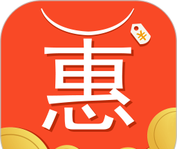 惠选生活软件logo图