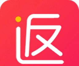瑞尚返利软件logo图