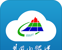 井冈山融媒软件logo图