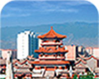魅力华亭软件logo图