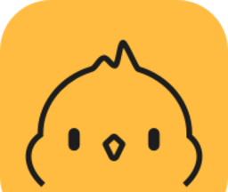 小鸡词典软件logo图