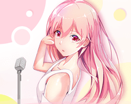 爱上学日语