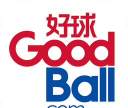 GoodBall软件logo图