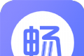 畅阅读软件logo图