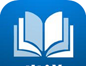 豪爽小说软件logo图