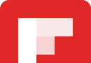 Flipboard红板报软件logo图