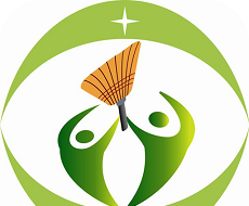 陕西家政服务软件logo图