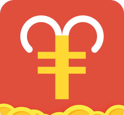 白羊阅读软件logo图