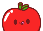 苹果看点软件logo图