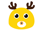 一鹿赚软件logo图