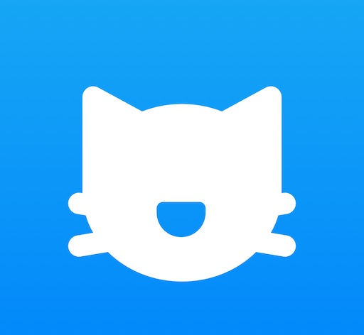 奇迹猫免费小说软件logo图