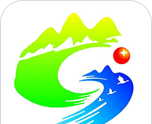 秀美昌江软件logo图