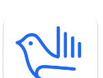夜莺FM软件logo图