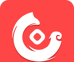 奇趣电竞助手软件logo图